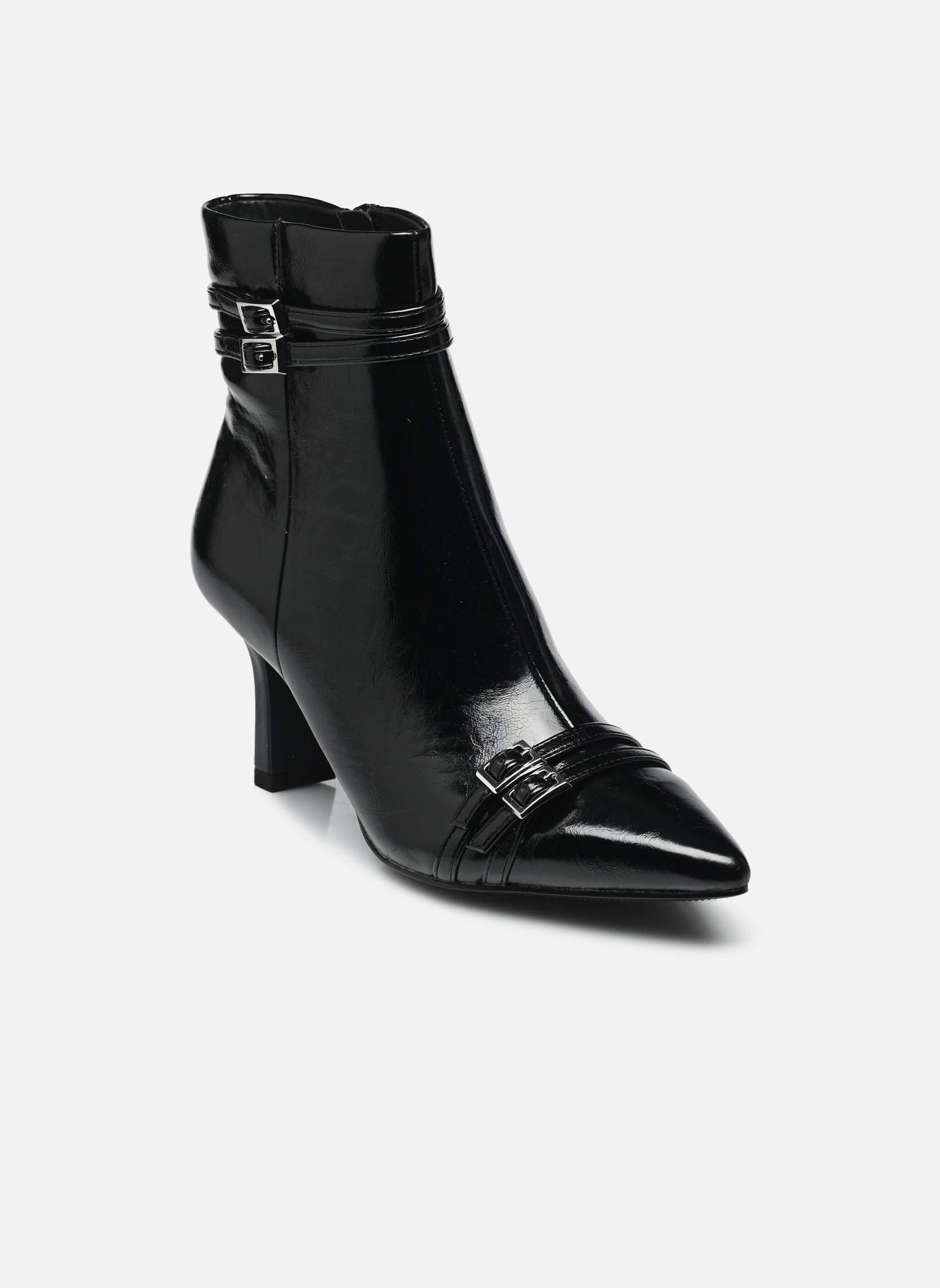 Stivaletti e stivali 25356-45 donna nero Tamaris Stivaletti e stivali 25356-45 donna nero BLACK