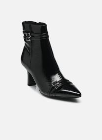Stivaletti e stivali 25356-45 donna nero Tamaris Stivaletti e stivali 25356-45 donna nero BLACK