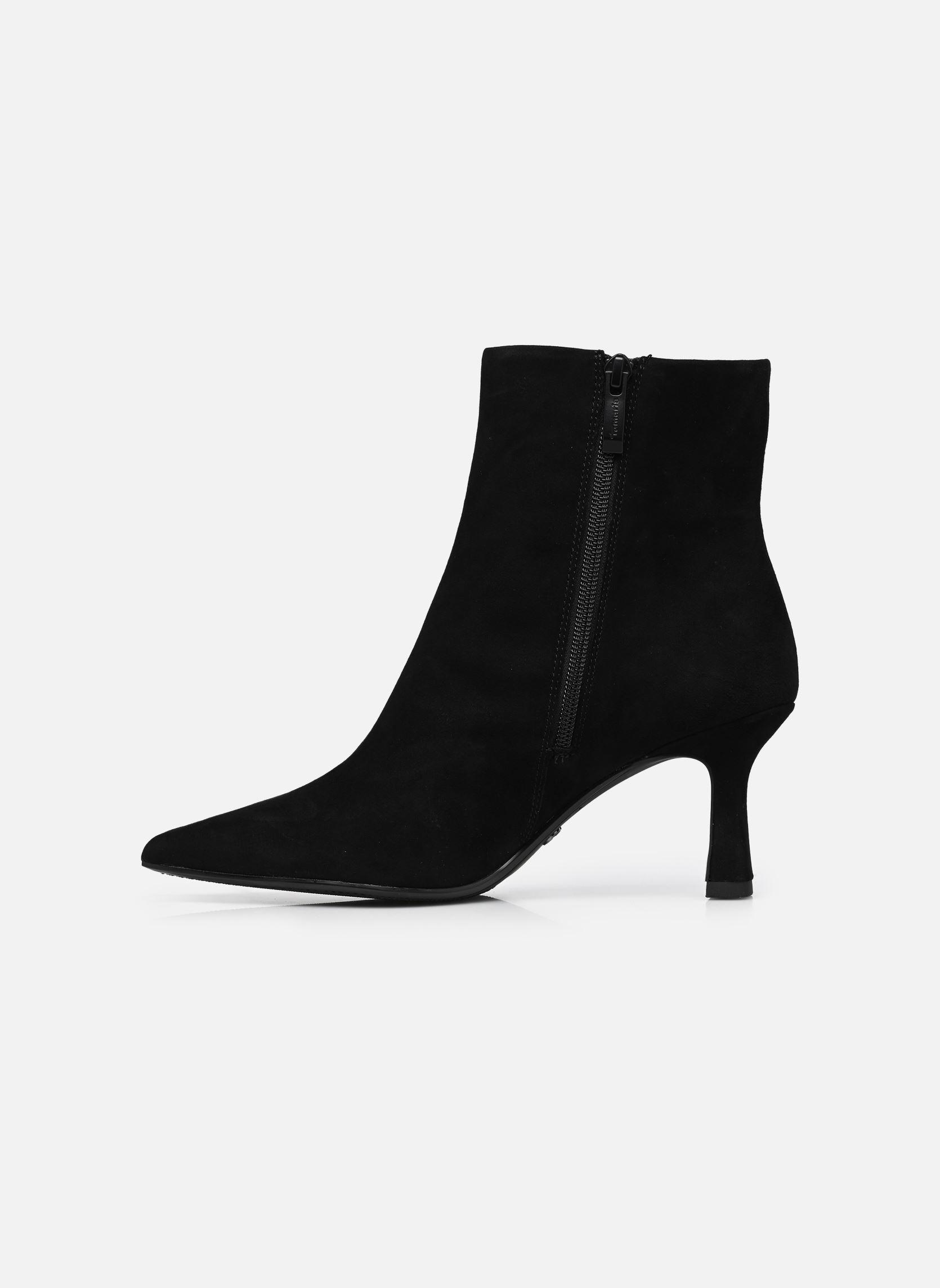 Bottines basses 25358-45 femme noir Tamaris Bottines basses 25358-45 femme noir BLACK