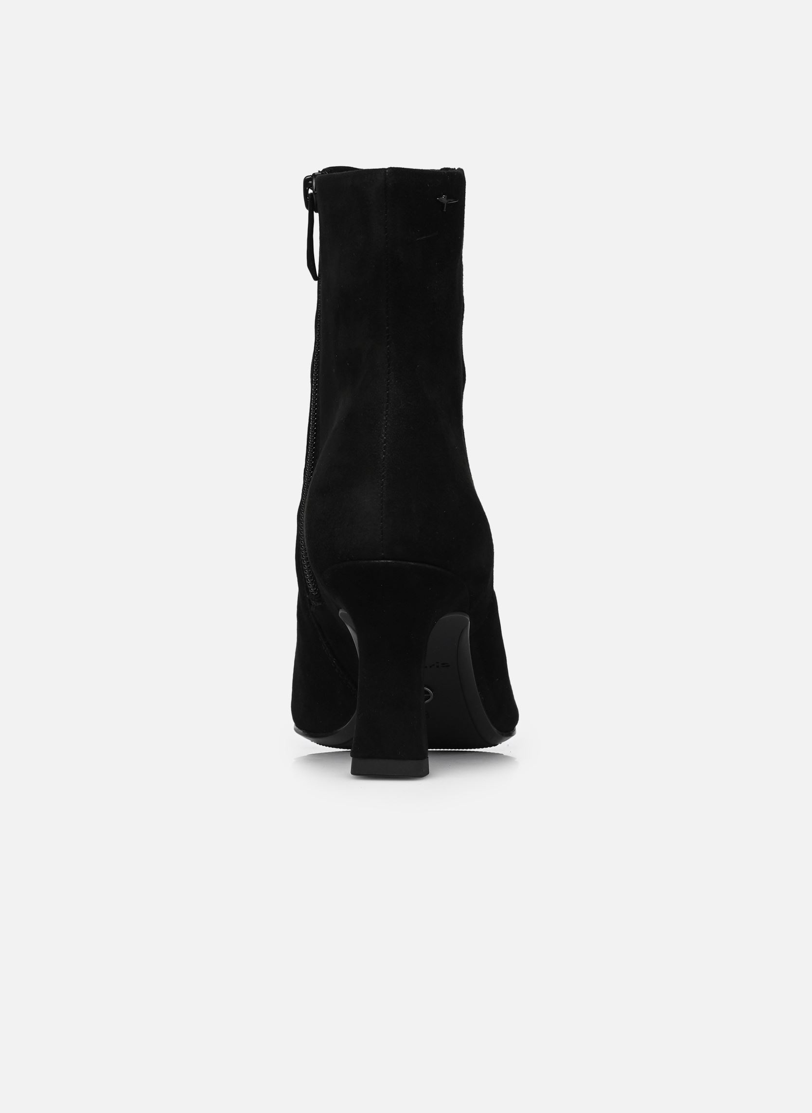 Bottines basses 25358-45 femme noir Tamaris Bottines basses 25358-45 femme noir BLACK