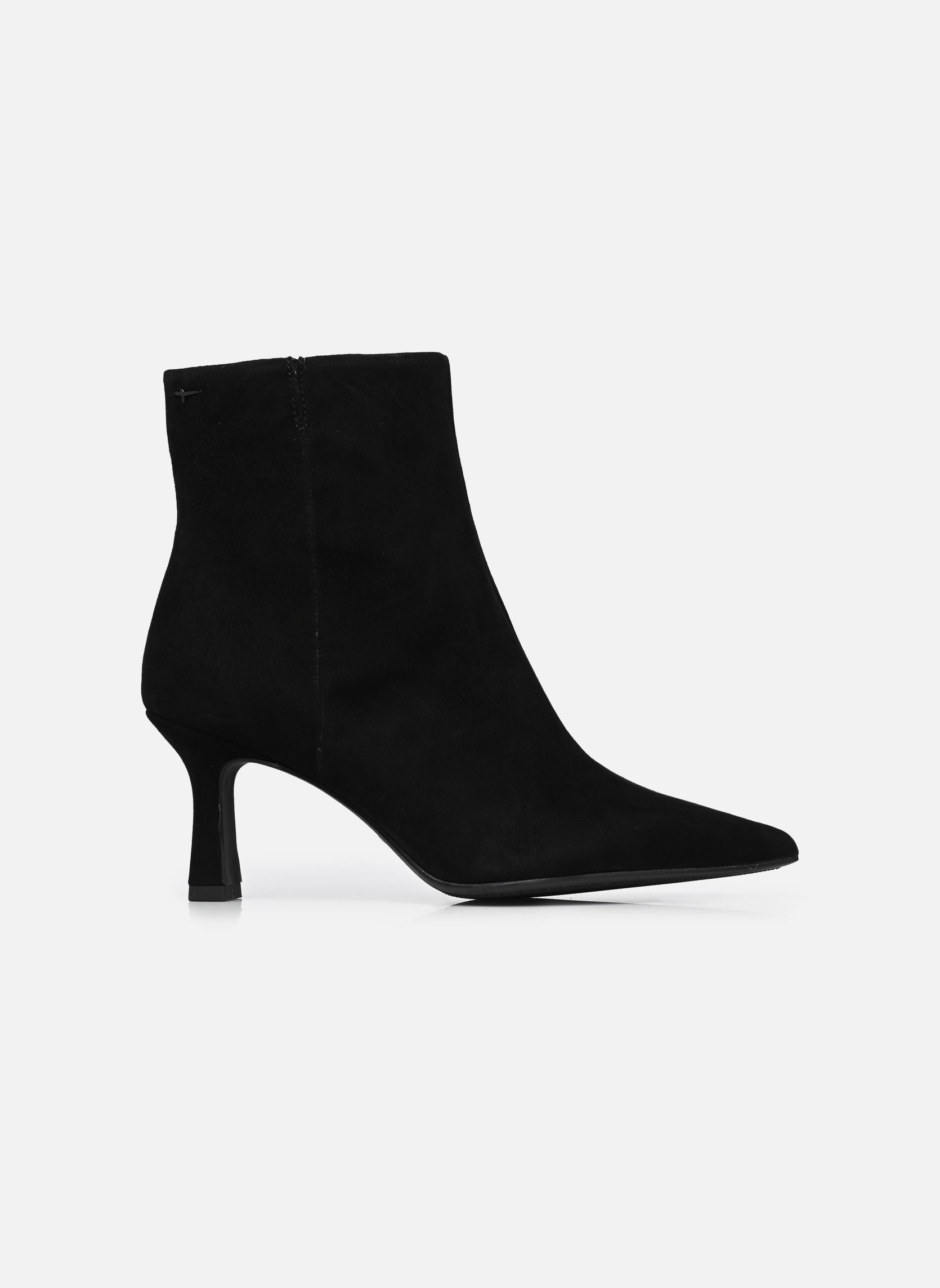 Bottines basses 25358-45 femme noir Tamaris Bottines basses 25358-45 femme noir BLACK