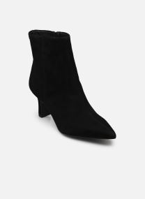Bottines basses 25358-45 femme marron