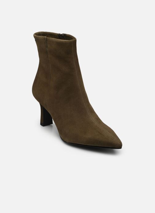 Tamaris Bottines basses 25358-45 femme vert