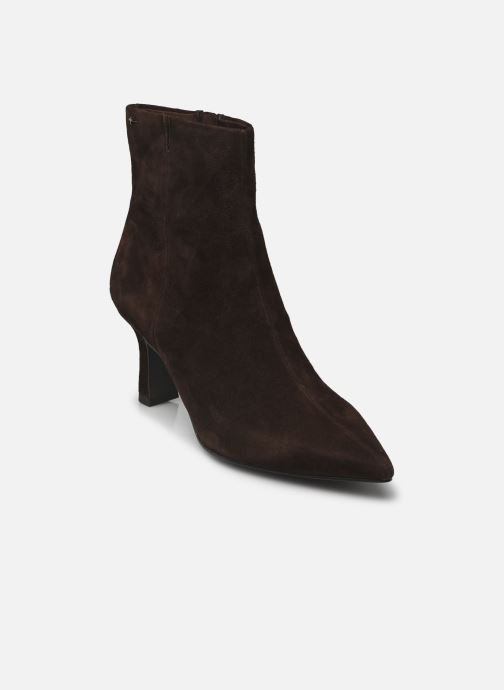 Tamaris Bottines basses 25358-45 femme marron