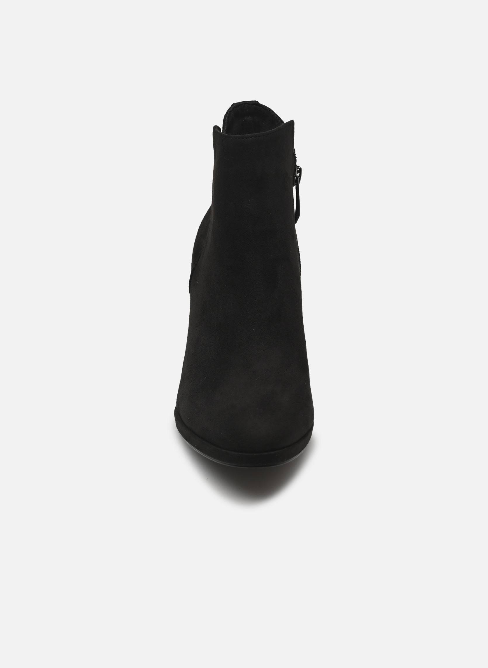 Stivaletti e stivali 25362-45 donna nero Tamaris Stivaletti e stivali 25362-45 donna nero BLACK