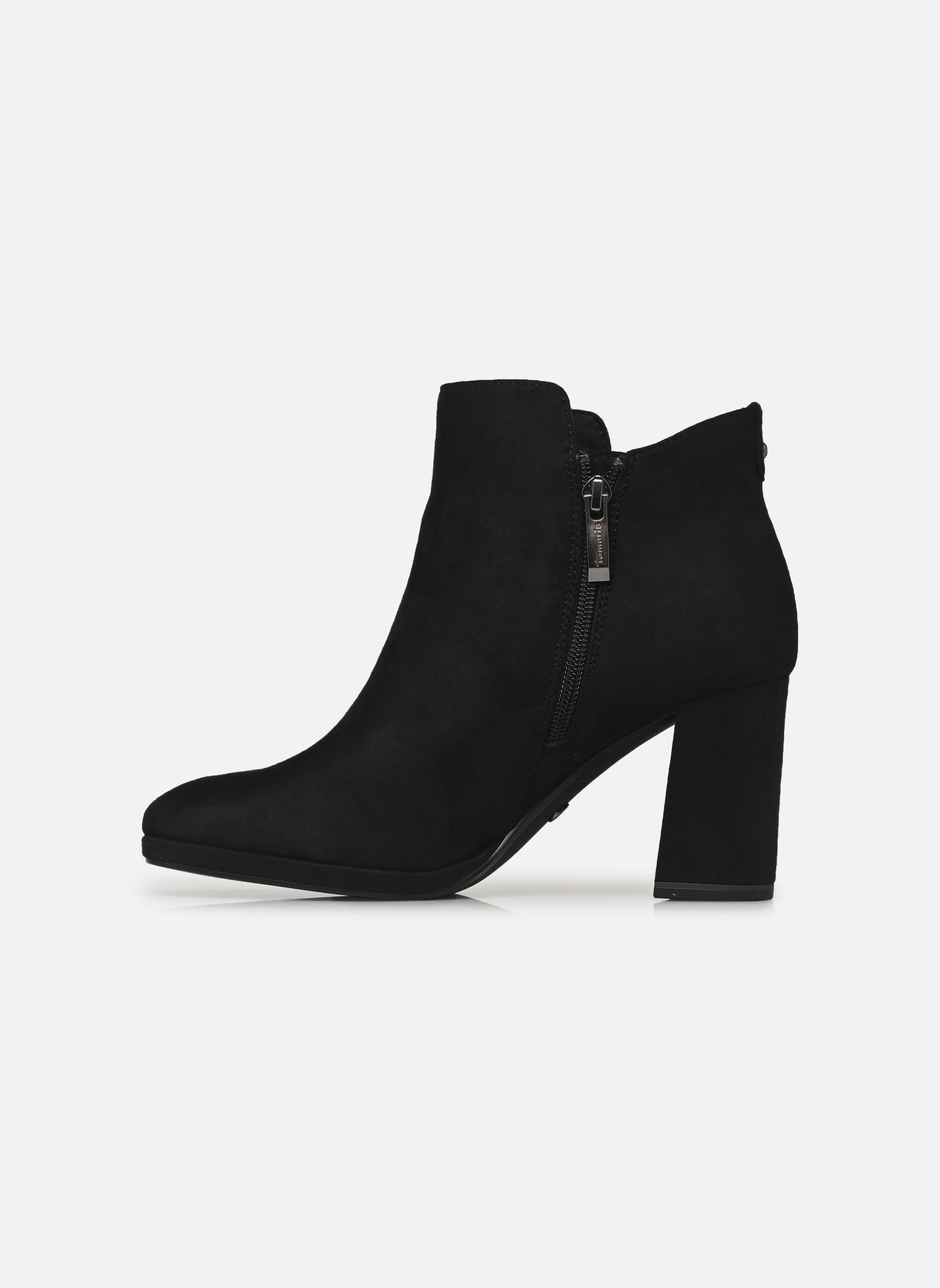 Stivaletti e stivali 25362-45 donna nero Tamaris Stivaletti e stivali 25362-45 donna nero BLACK