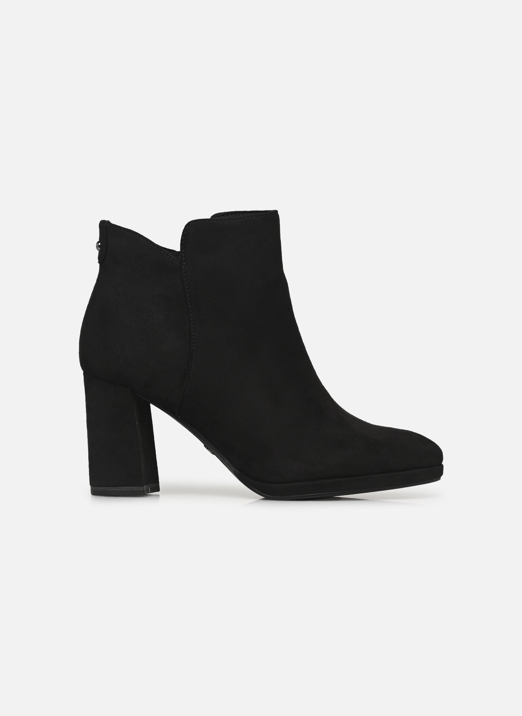Stivaletti e stivali 25362-45 donna nero Tamaris Stivaletti e stivali 25362-45 donna nero BLACK