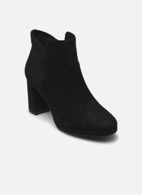 Stivaletti e stivali 25362-45 donna nero