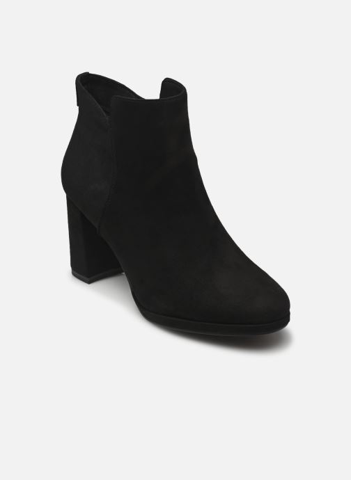 Tamaris Bottines et boots 25362-45 femme noir