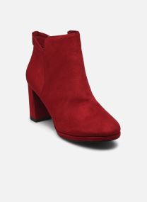 Stivaletti e stivali 25362-45 donna nero