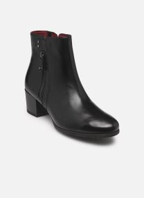 Bottines et boots 25367-45 femme marron