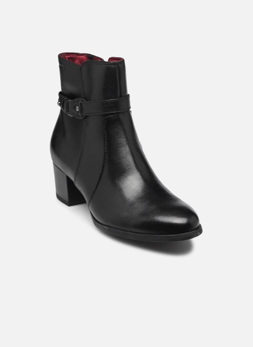 Tamaris Bottines et boots 25373-45 femme noir