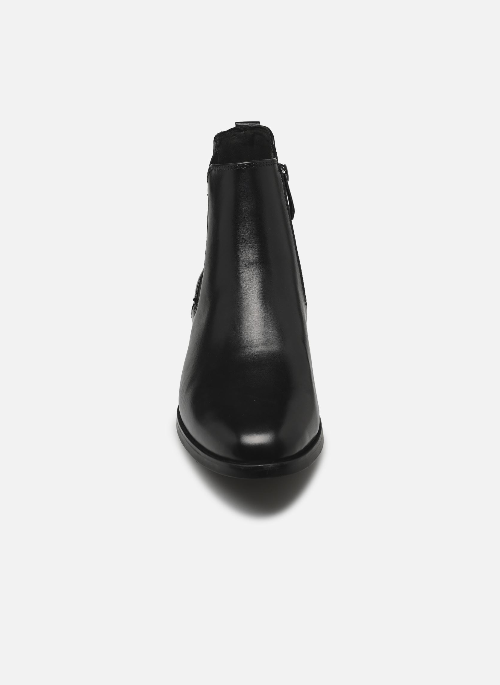 Bottines et boots 25377-45 femme noir Tamaris Bottines et boots 25377-45 femme noir BLACK