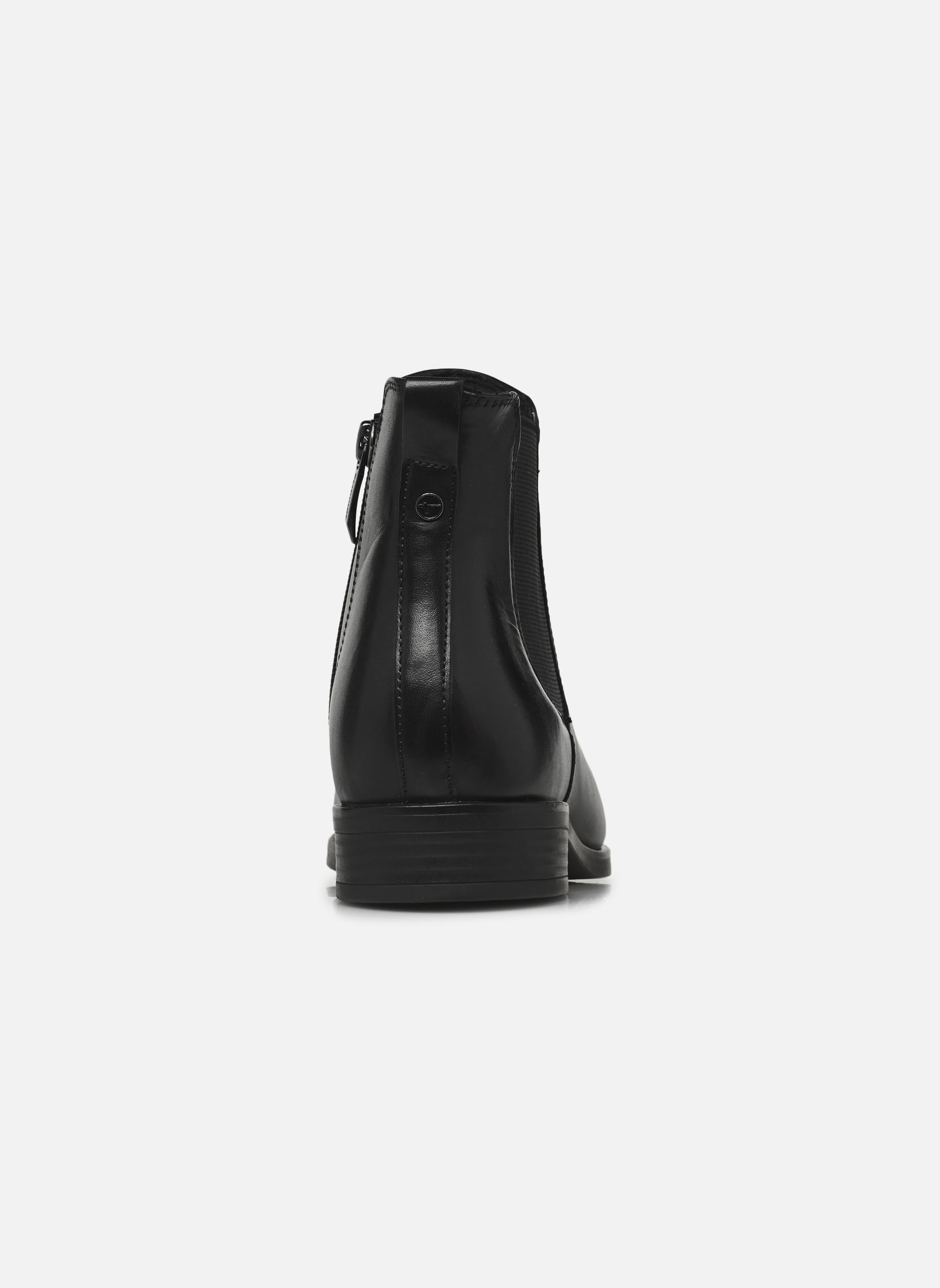 Bottines et boots 25377-45 femme noir Tamaris Bottines et boots 25377-45 femme noir BLACK