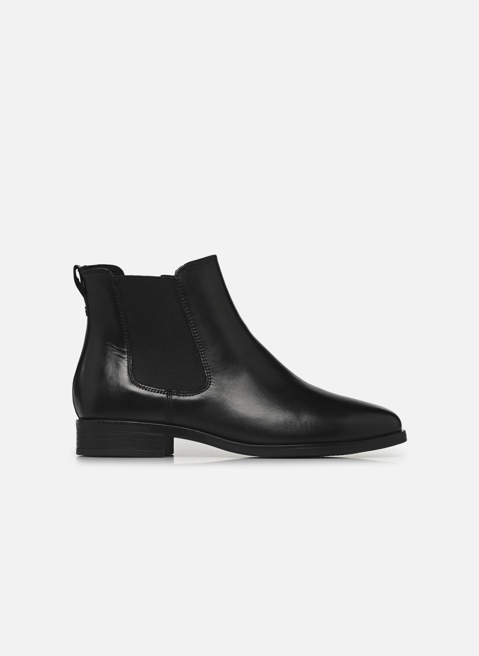Bottines et boots 25377-45 femme noir Tamaris Bottines et boots 25377-45 femme noir BLACK