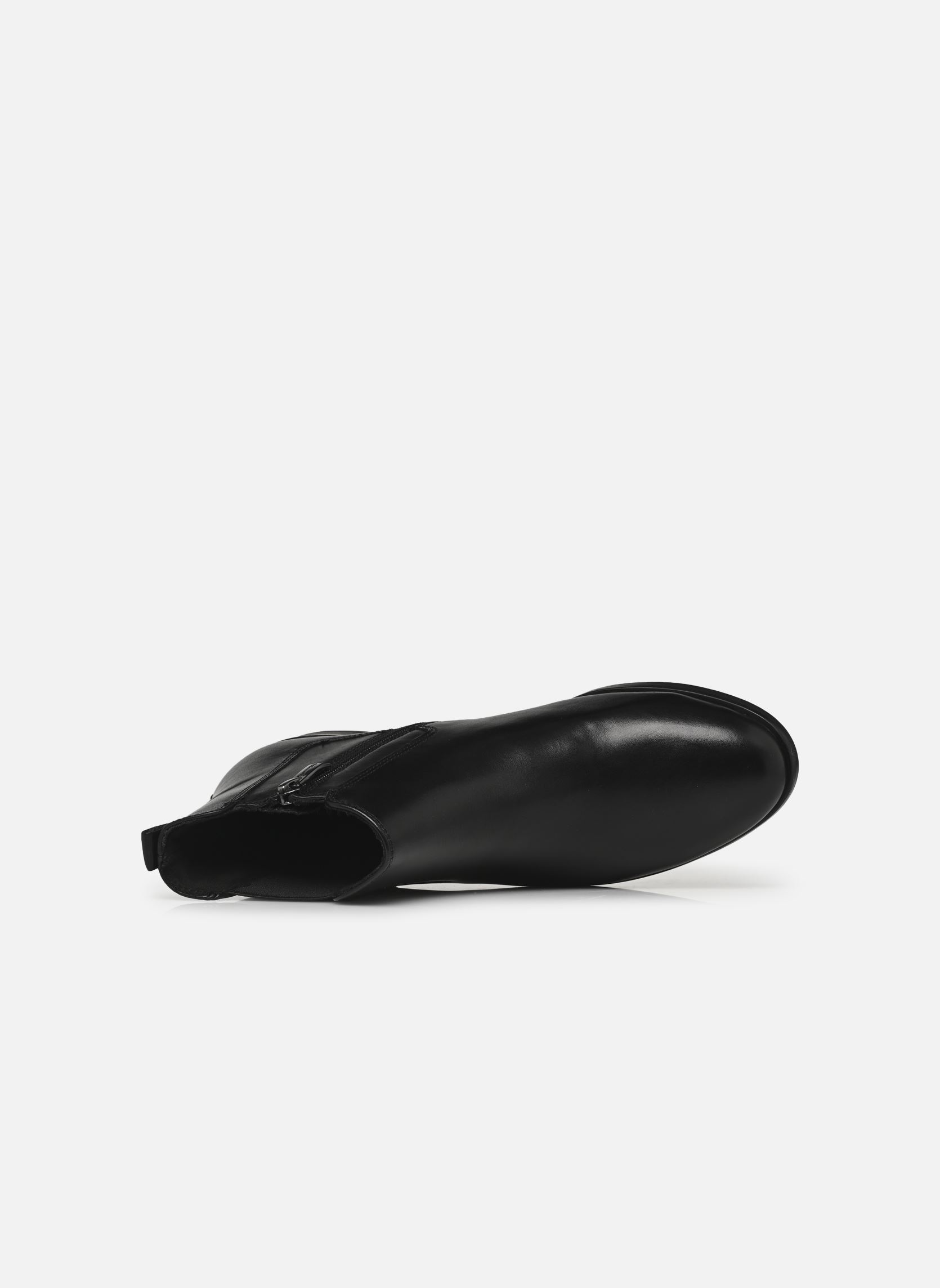 Bottines et boots 25377-45 femme noir Tamaris Bottines et boots 25377-45 femme noir BLACK