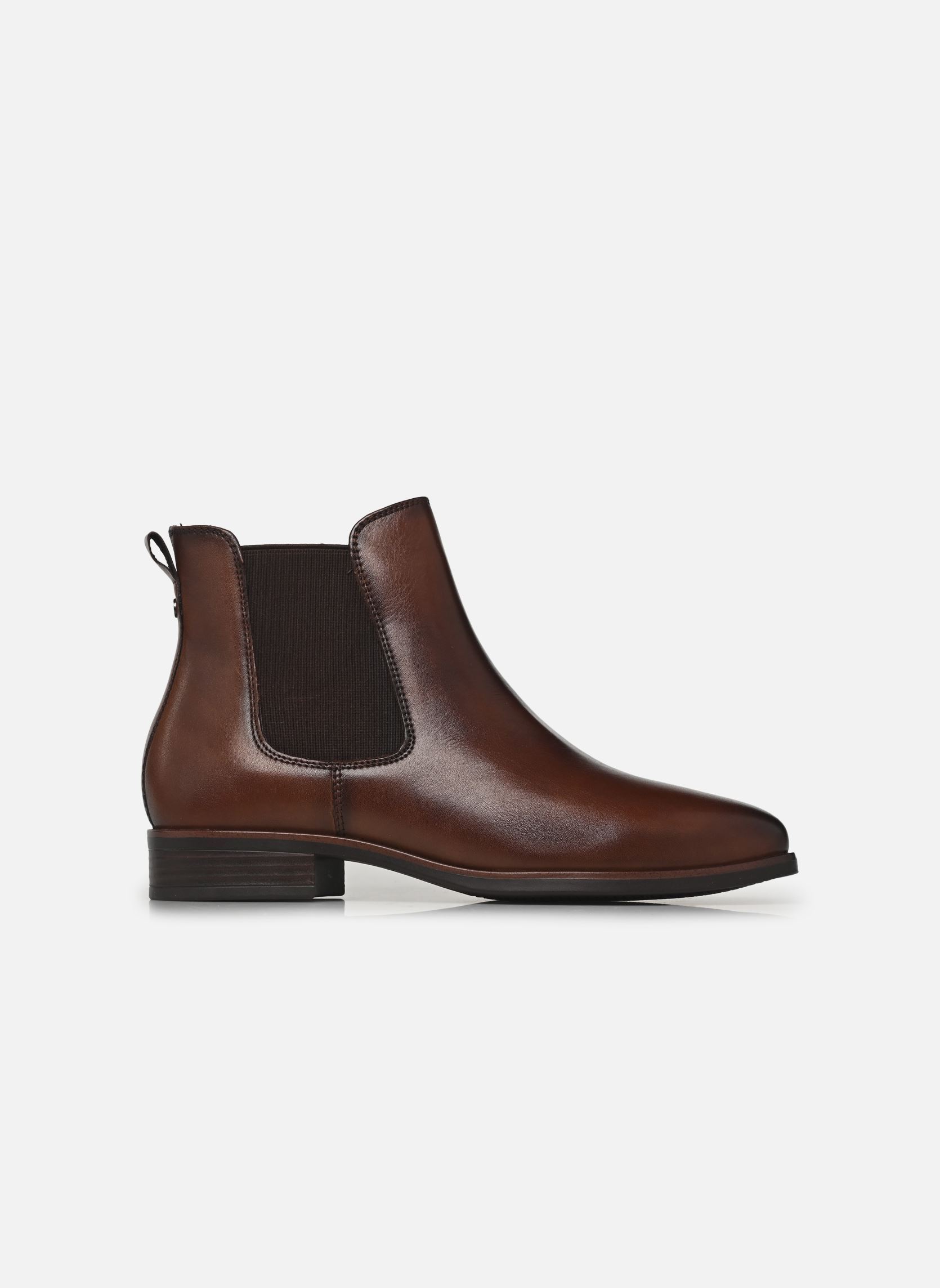 Botines y botas 25377-45 mujer marrón Tamaris Botines y botas 25377-45 mujer marrón MUSCAT