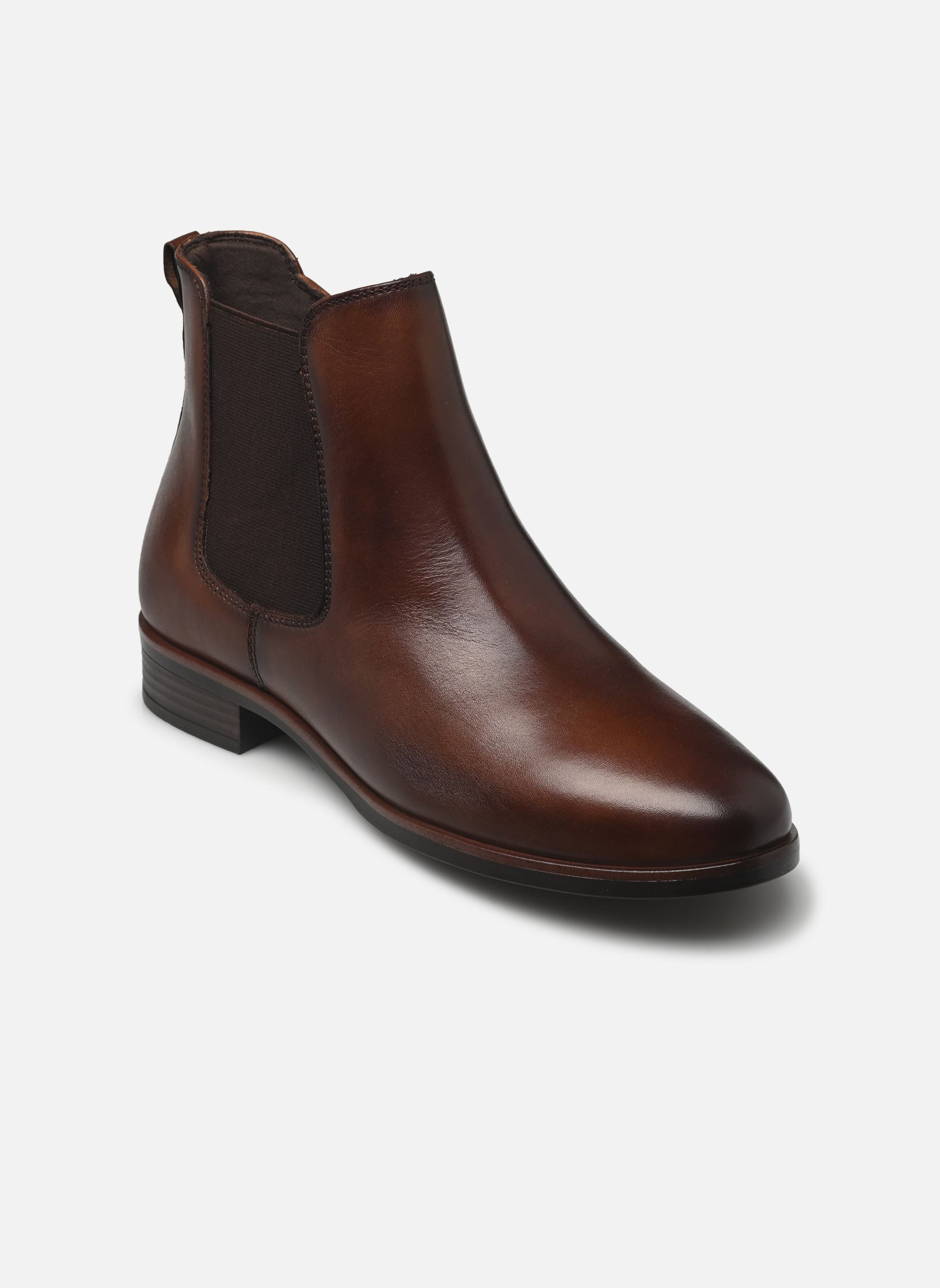 Botines y botas 25377-45 mujer marrón Tamaris Botines y botas 25377-45 mujer marrón MUSCAT