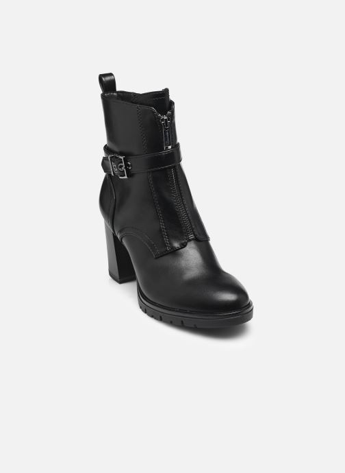 Tamaris Bottines et boots 25380-45 femme noir
