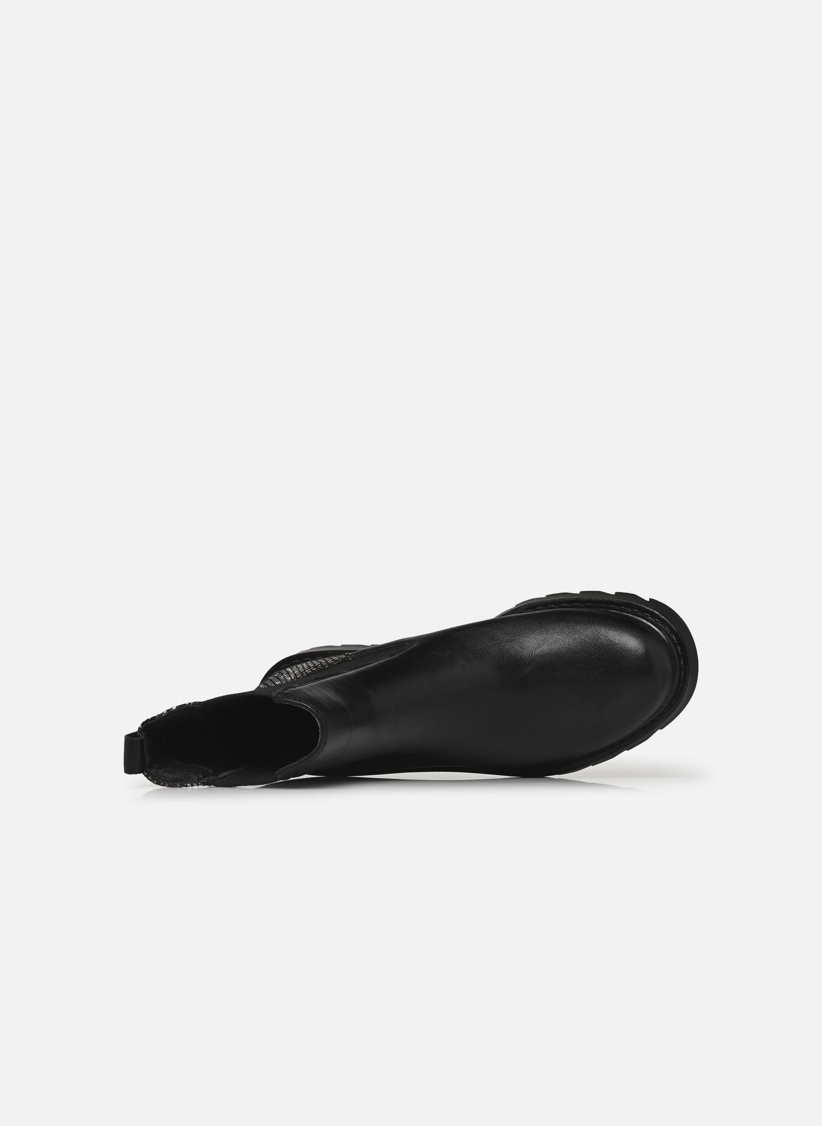 Niedrige Ankle Boots 25411-45 damen schwarz Tamaris Niedrige Ankle Boots 25411-45 damen schwarz BLACK SNAKE
