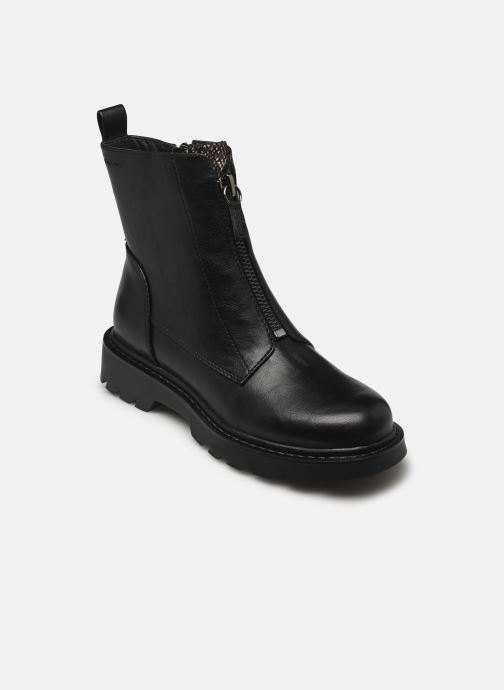 Tamaris Bottines et boots 25412-45 femme noir