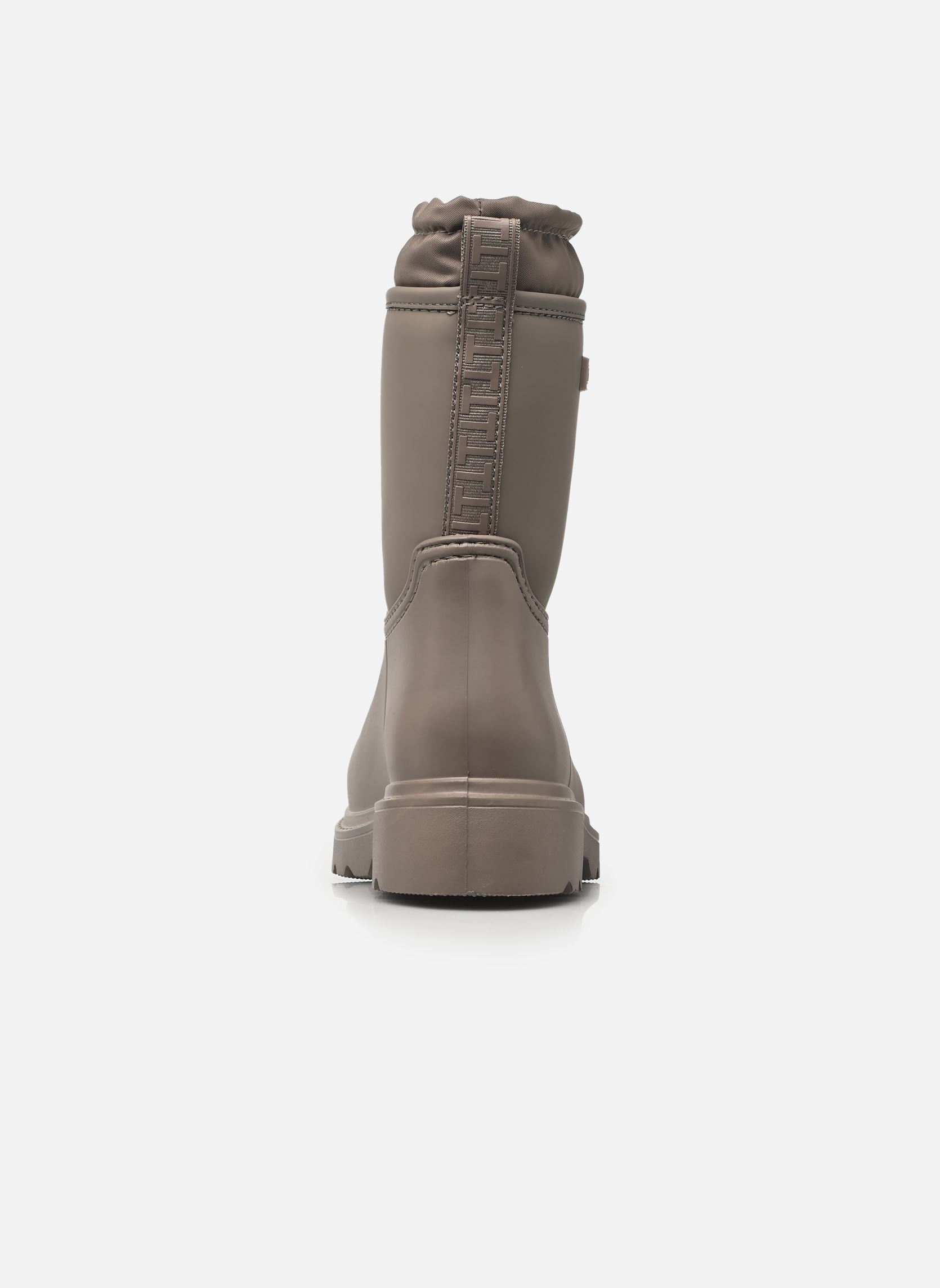 Regenlaarzen 25415-45 dames beige Tamaris Regenlaarzen 25415-45 dames beige TAUPE