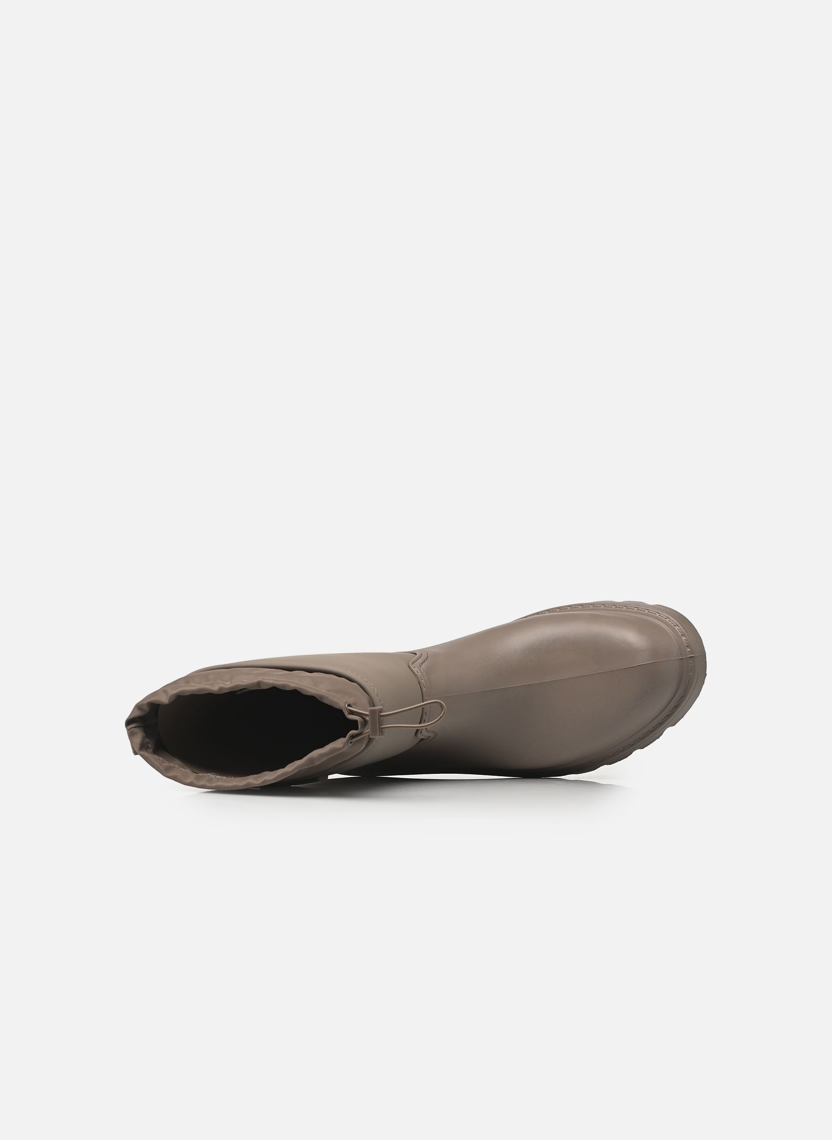 Regenlaarzen 25415-45 dames beige Tamaris Regenlaarzen 25415-45 dames beige TAUPE