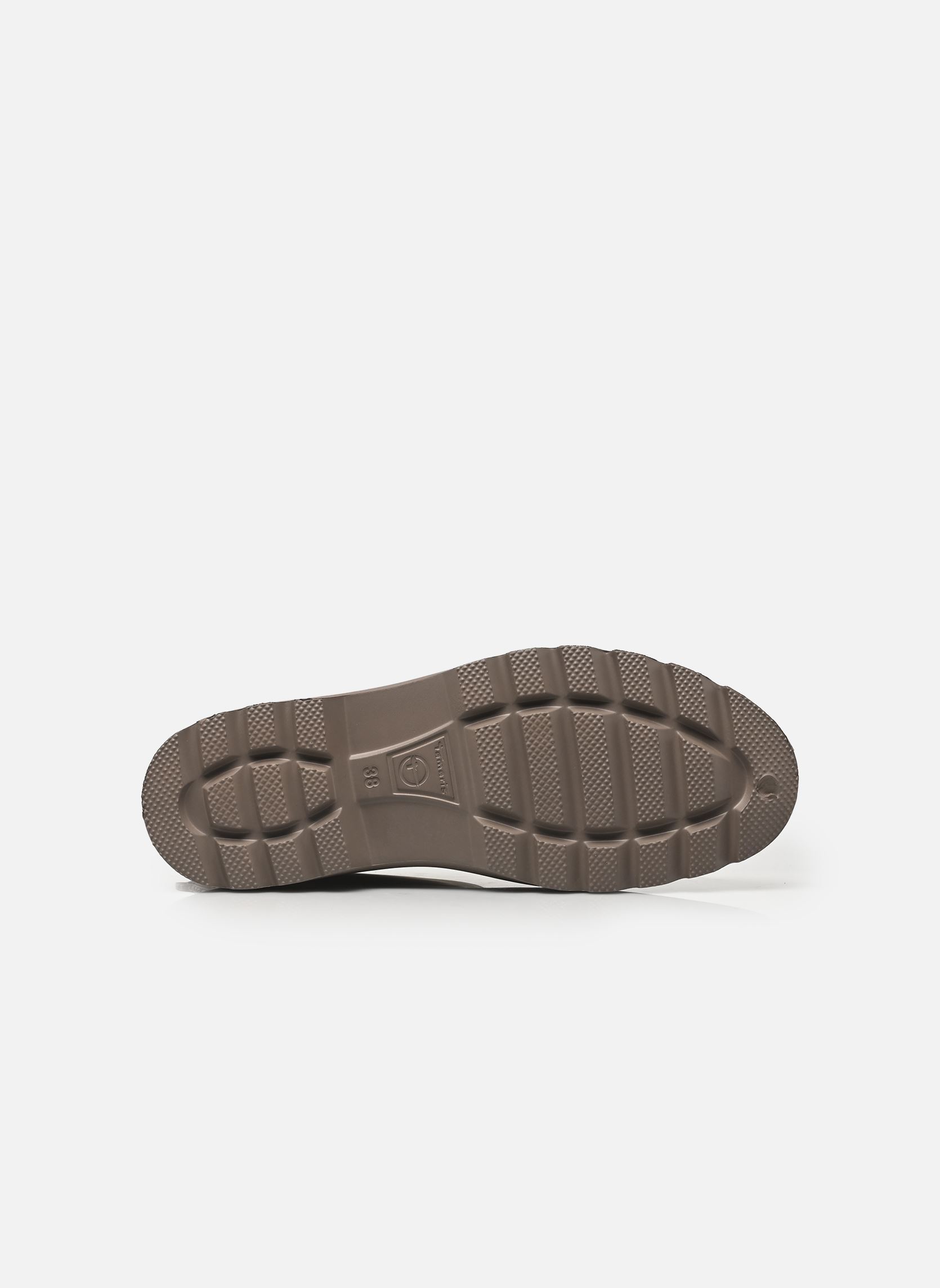 Regenlaarzen 25415-45 dames beige Tamaris Regenlaarzen 25415-45 dames beige TAUPE