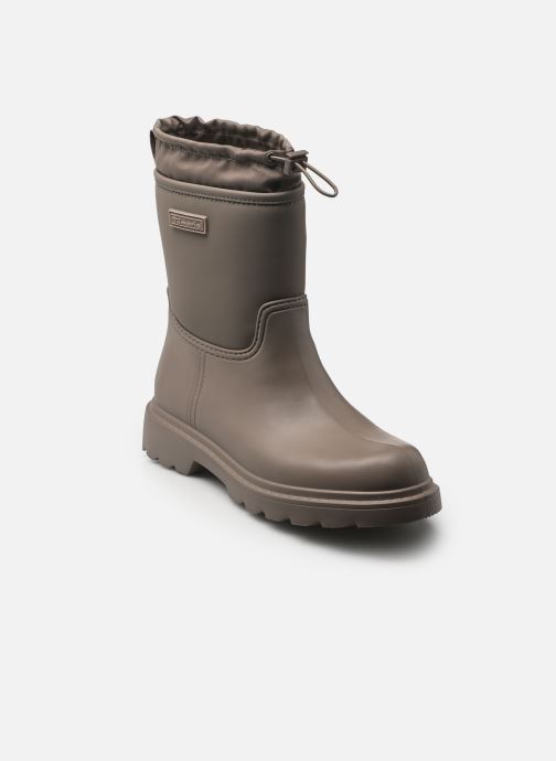Tamaris Bottes de pluie 25415-45 femme beige