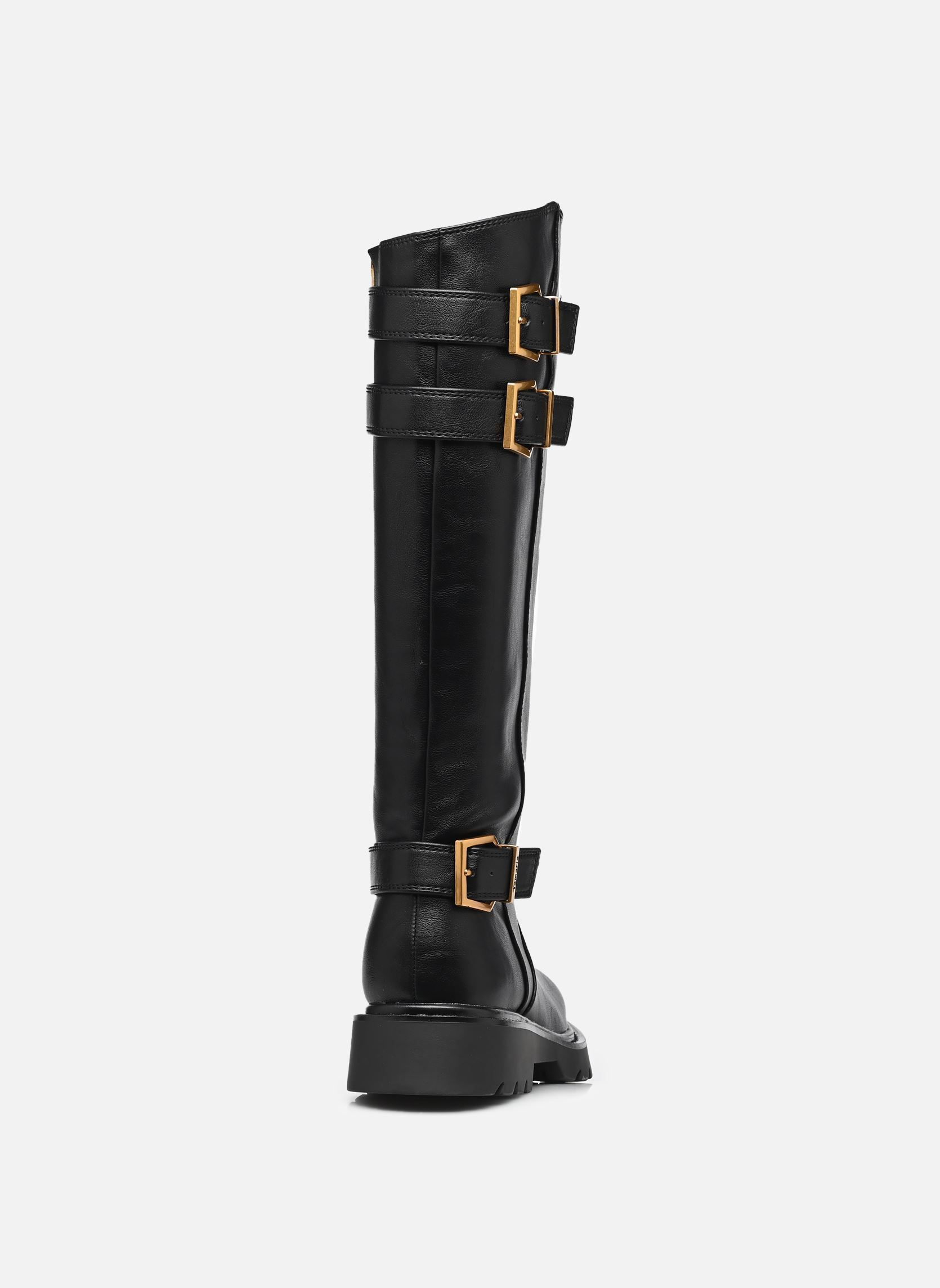 Bottes 25623-45 femme noir Tamaris Bottes 25623-45 femme noir BLACK