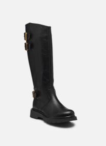 Bottes 25623-45 femme noir Tamaris Bottes 25623-45 femme noir BLACK