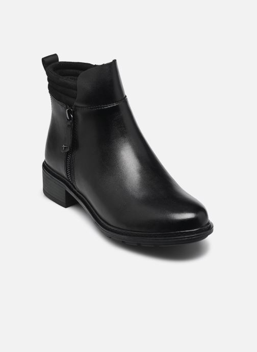 Tamaris Bottines et boots 25905-45 femme noir