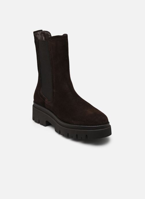 Tamaris Bottines basses 25992-41 femme marron
