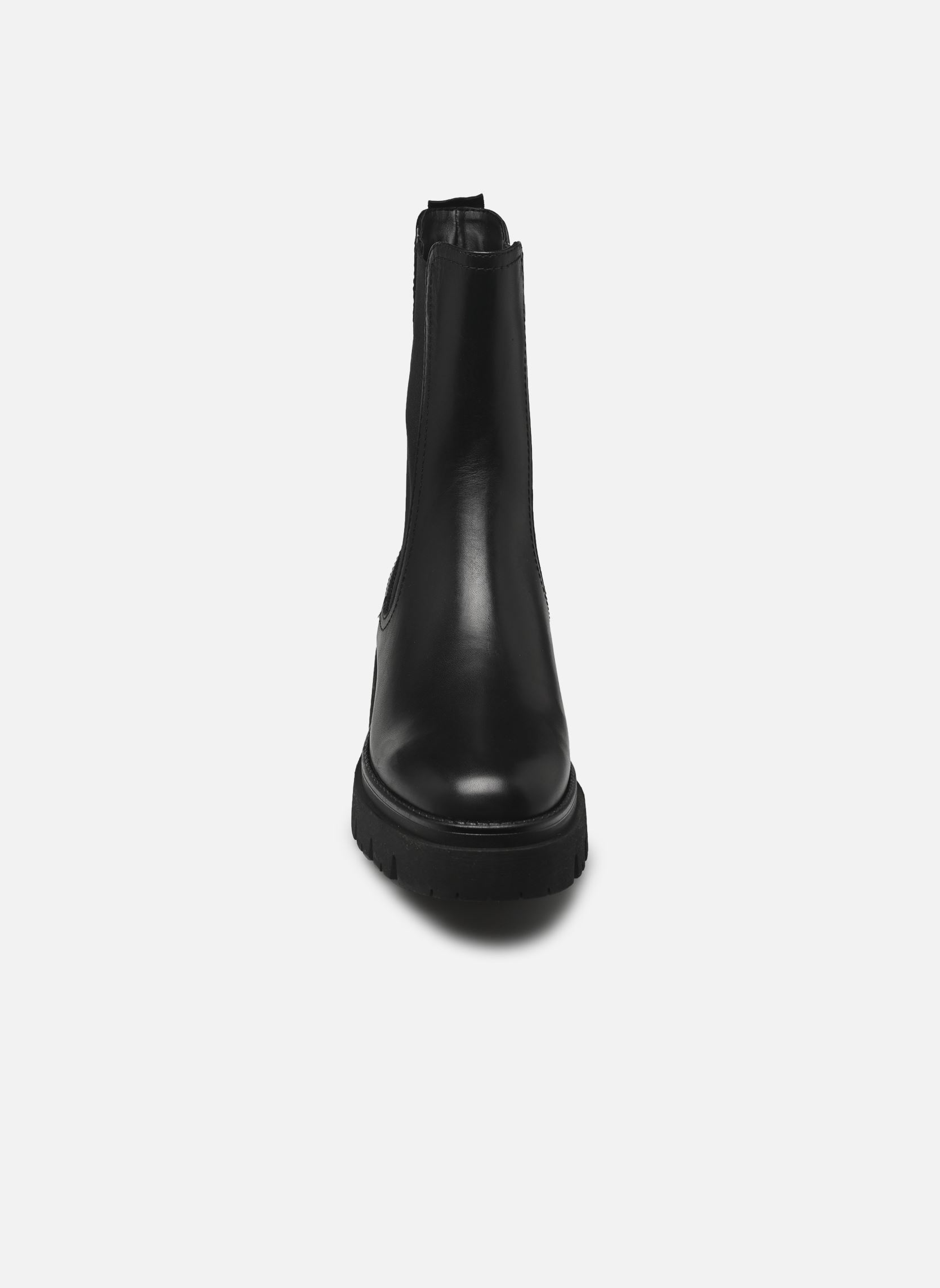 Bottines basses 25992-41 femme noir Tamaris Bottines basses 25992-41 femme noir BLACK