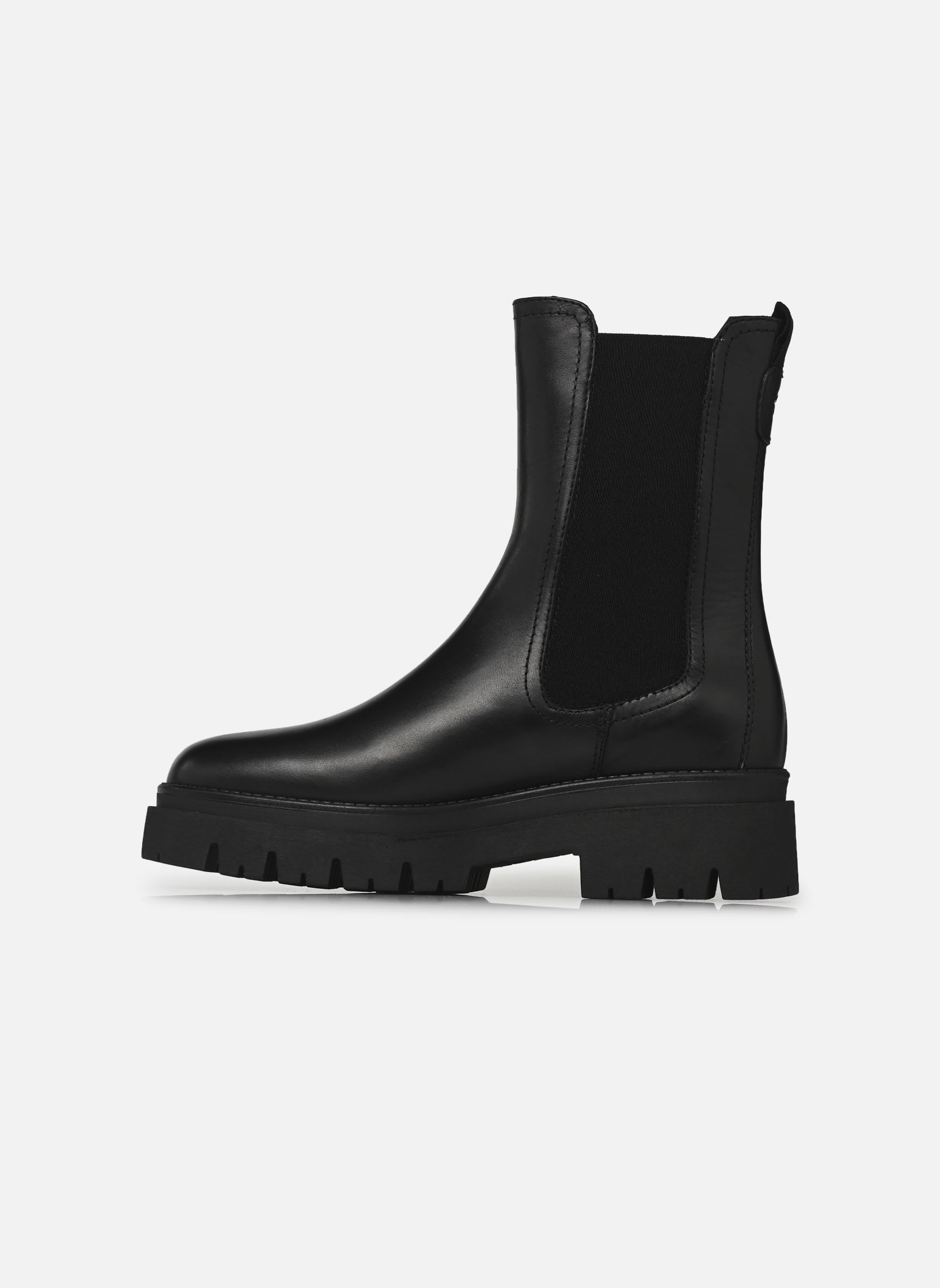 Bottines basses 25992-41 femme noir Tamaris Bottines basses 25992-41 femme noir BLACK