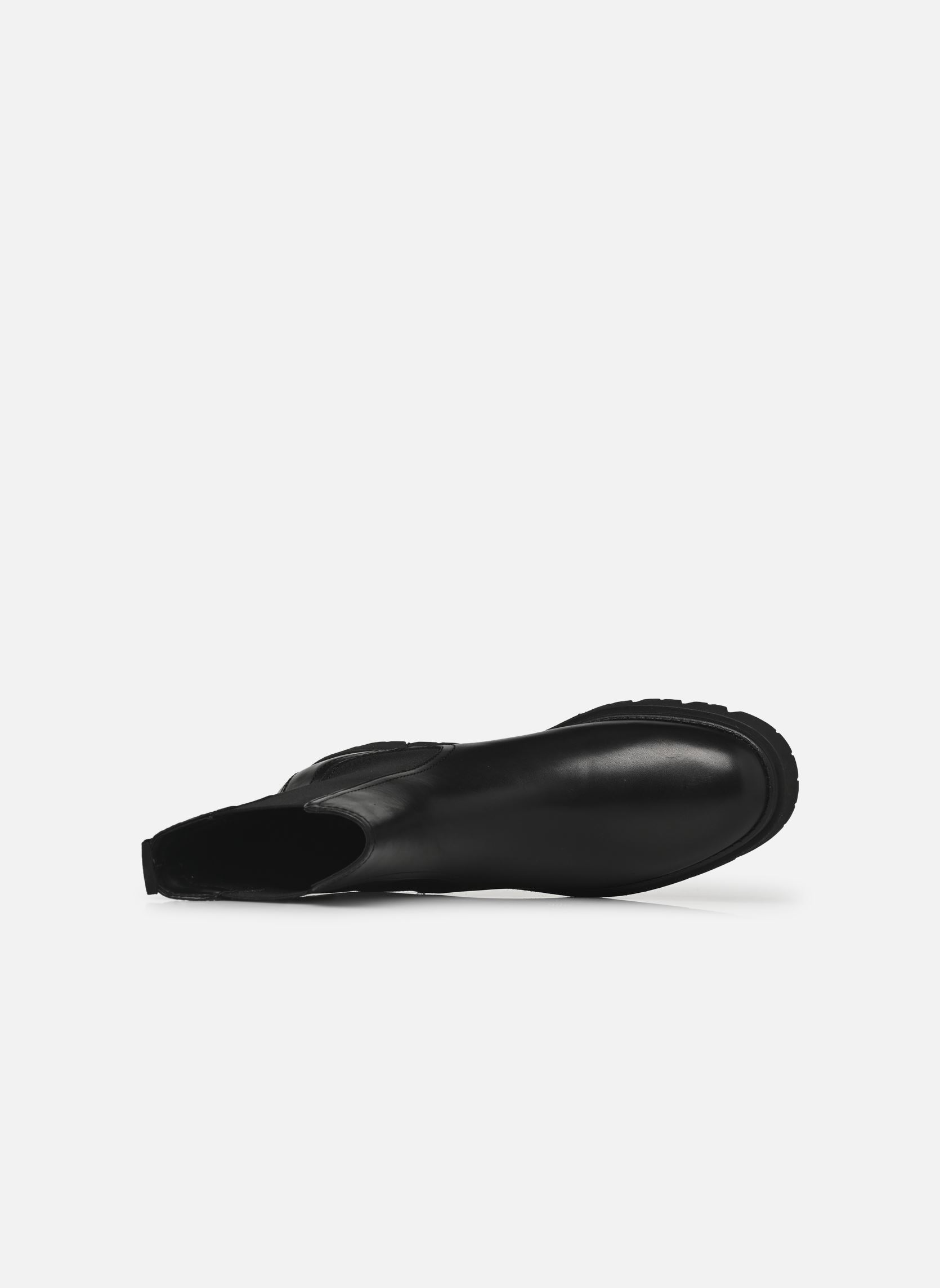 Bottines basses 25992-41 femme noir Tamaris Bottines basses 25992-41 femme noir BLACK
