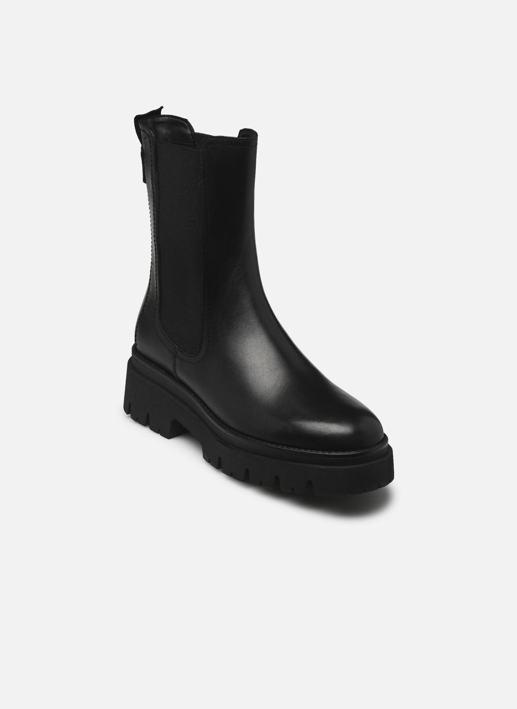 Bottines basses 25992-41 femme noir Tamaris Bottines basses 25992-41 femme noir BLACK