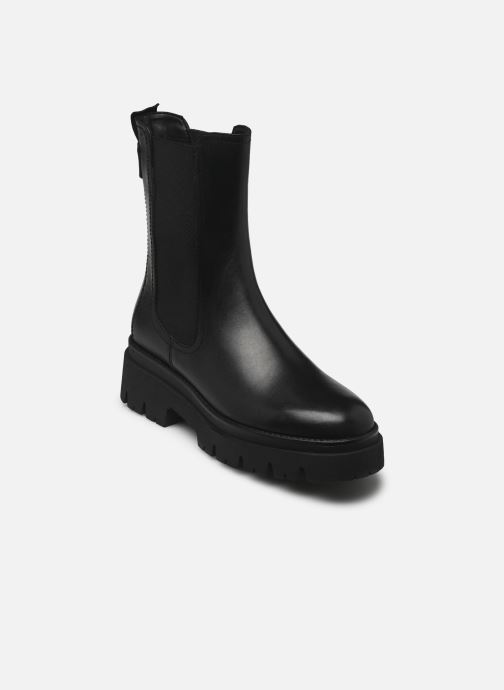 Tamaris Bottines basses 25992-41 femme noir