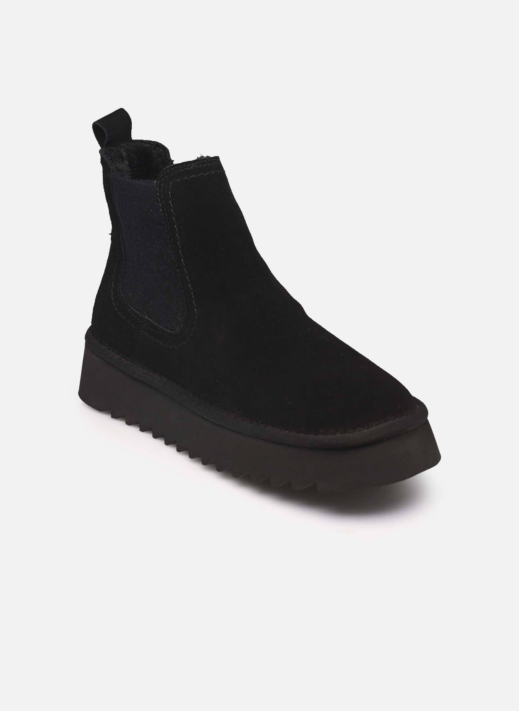 Tamaris Damen WL Boot 1-26419-45, Stivali da Neve Donna