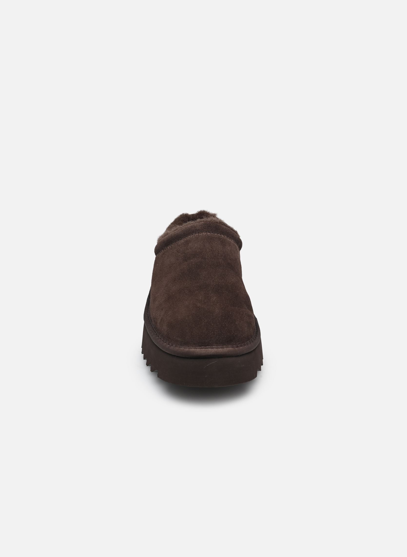 Hausschuhe 27300-45 damen braun Tamaris Hausschuhe 27300-45 damen braun MOCCA