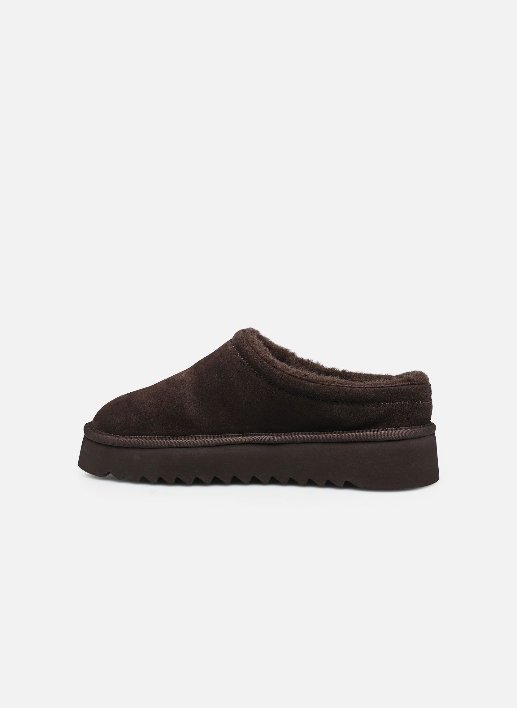 Hausschuhe 27300-45 damen braun Tamaris Hausschuhe 27300-45 damen braun MOCCA