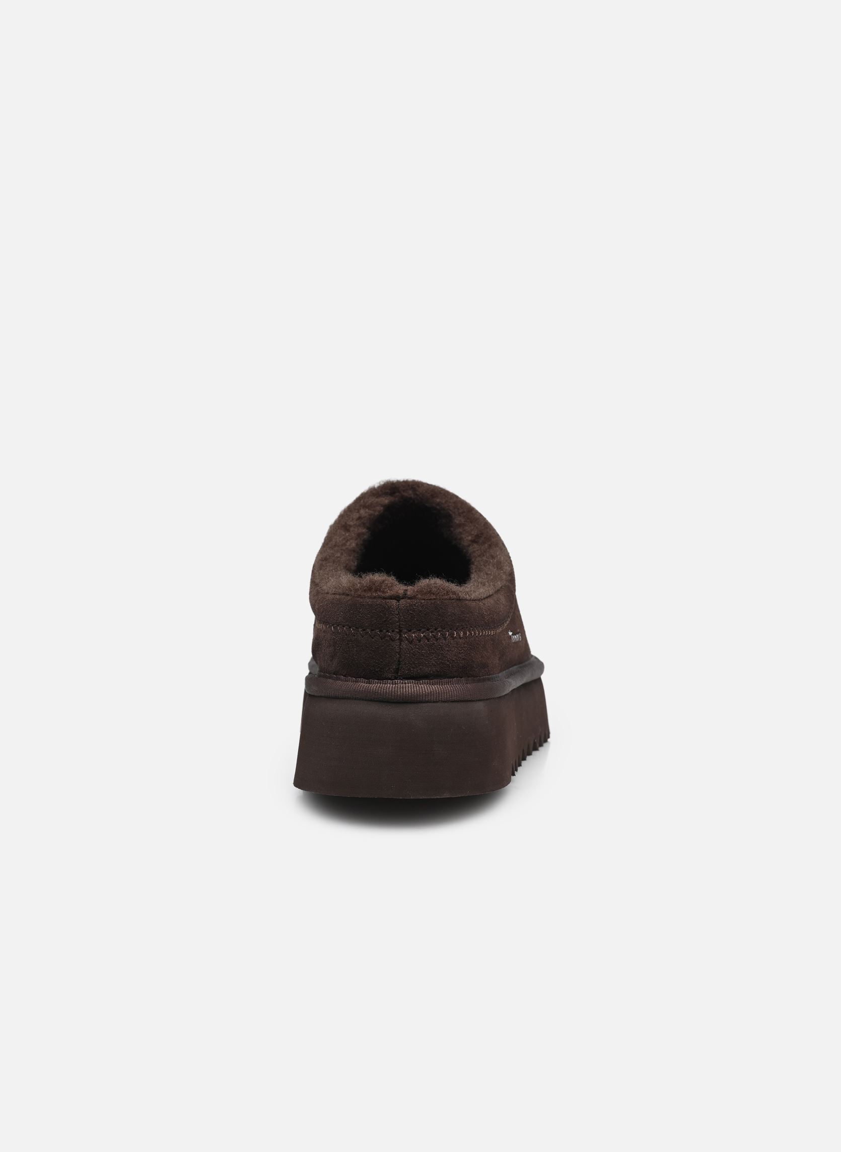 Hausschuhe 27300-45 damen braun Tamaris Hausschuhe 27300-45 damen braun MOCCA