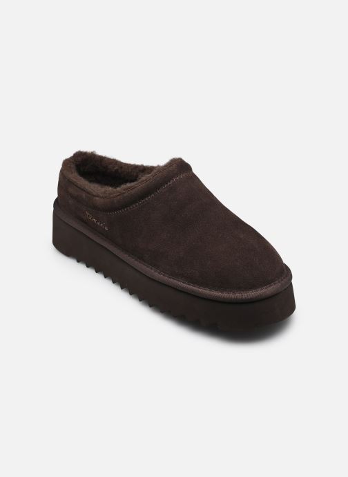 Tamaris Chaussons 27300-45 femme marron