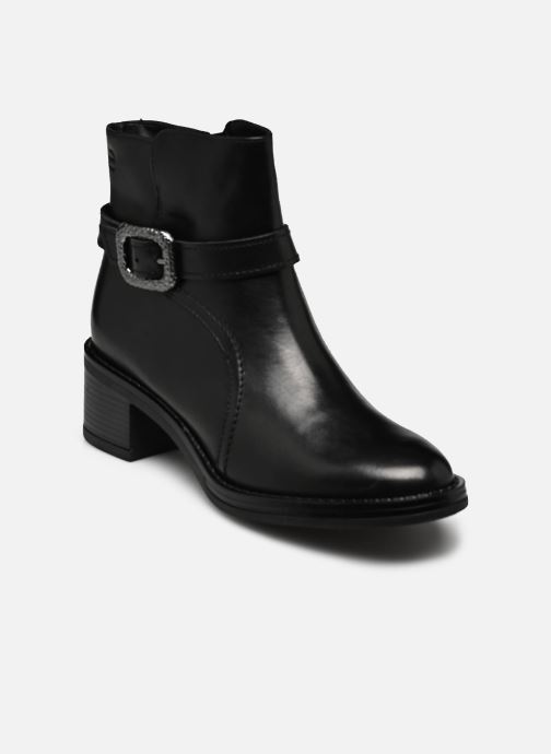Tamaris Bottines basses 25304-45 femme noir