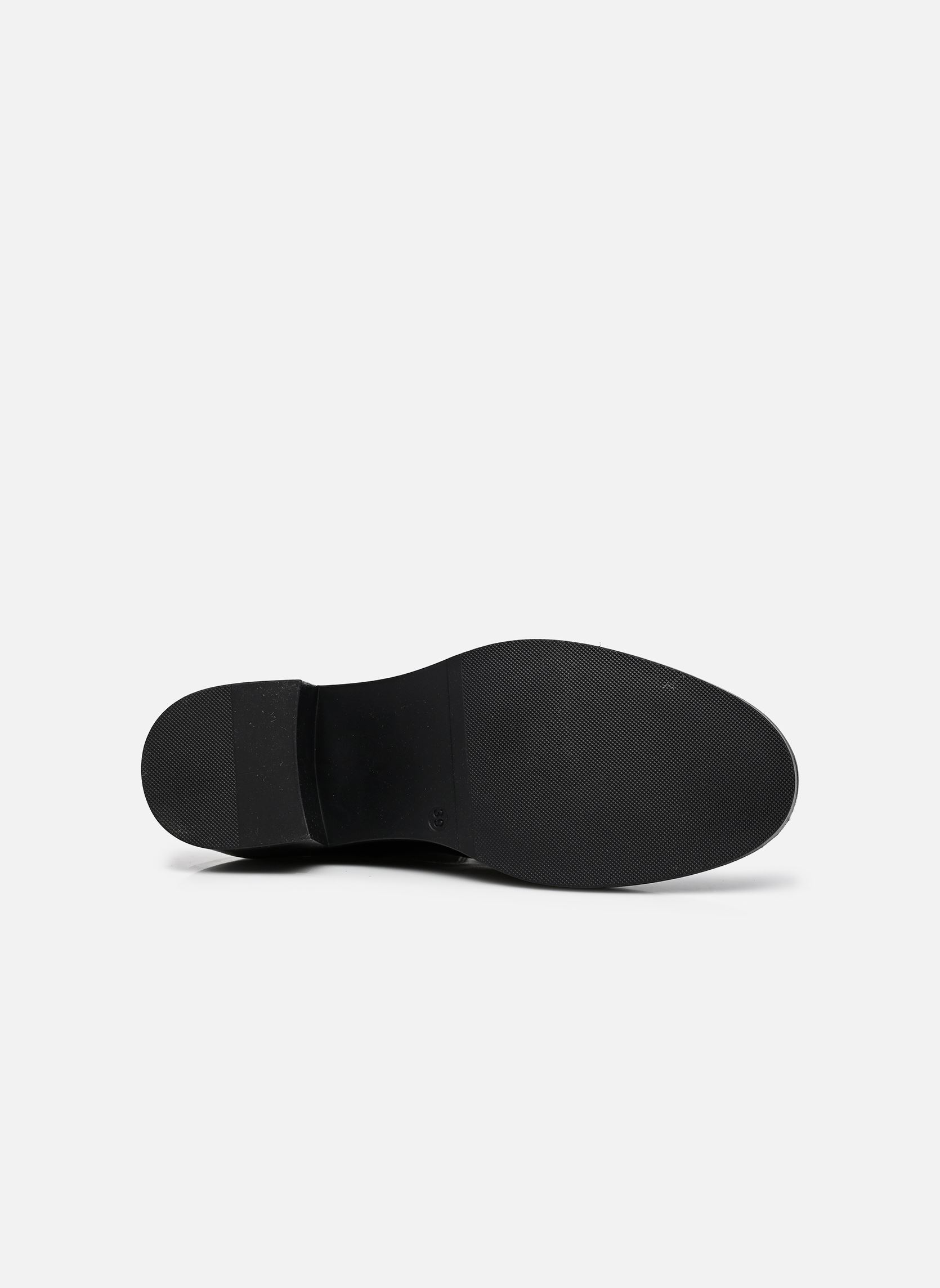 Lage enkellaarsjes 25307-45 dames zwart Tamaris Lage enkellaarsjes 25307-45 dames zwart BLACK CROCO