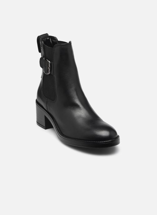 Tamaris Bottines et boots 25307-45 femme noir