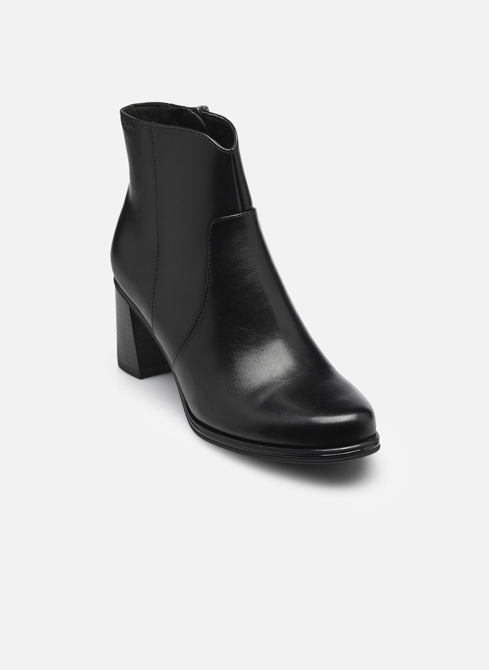 Bottines et boots 25360-45 femme noir Tamaris Bottines et boots 25360-45 femme noir BLACK