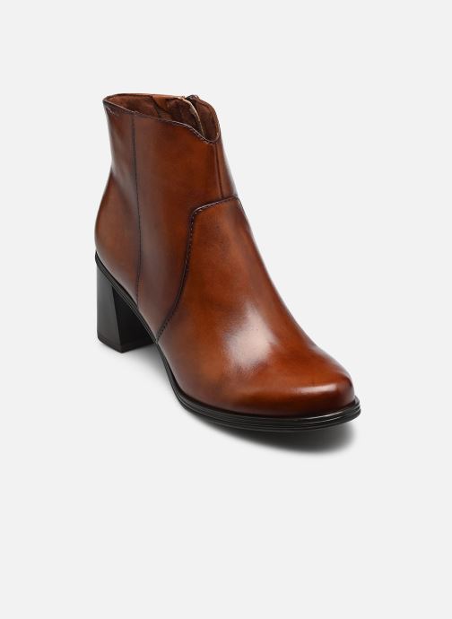 Tamaris Bottines et boots 25360-45 femme marron
