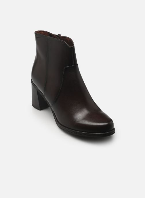 Tamaris Bottines et boots 25360-45 femme marron
