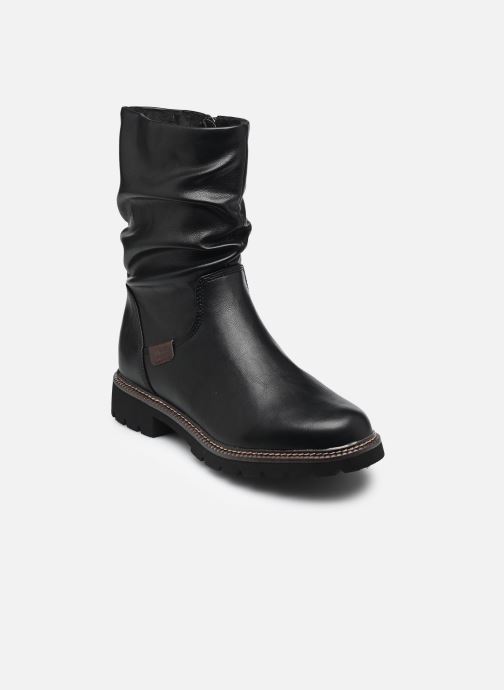 Tamaris Bottines et boots 25484-45 femme noir